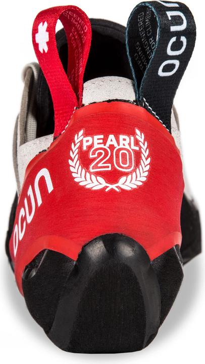 Actual product image Ocun Pearl (44)