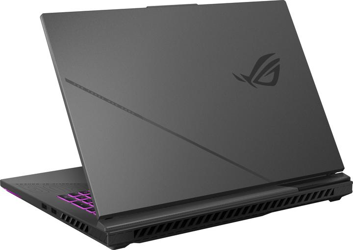 Produktbild ASUS ROG Strix G18 (18", 1000 GB, 16 GB, Eng. Int., AMD Ryzen 9 8940HX)