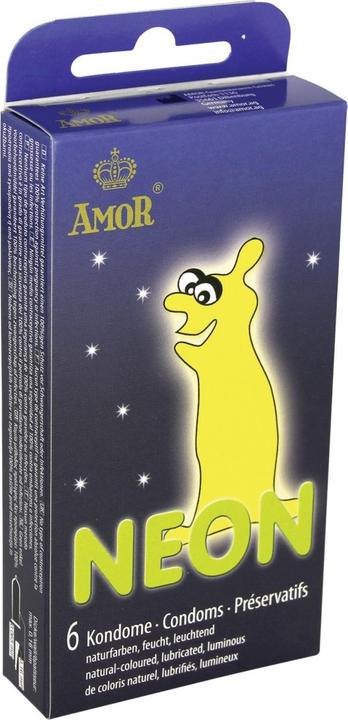 Immagine prodotto Amor Neon (6 pz.)