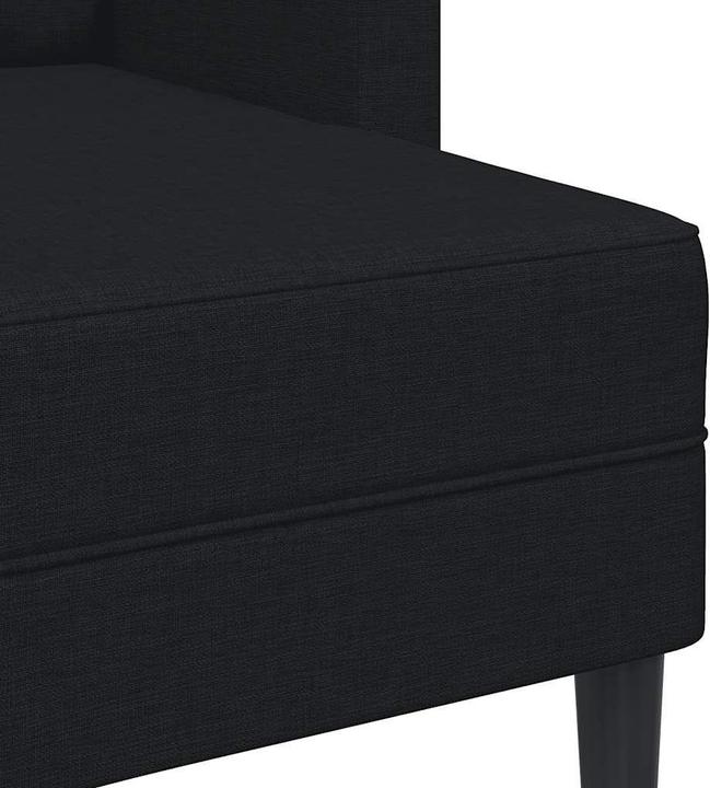 Produktbild vidaXL 2-Sitzer-Sofa (2-Sitzer)