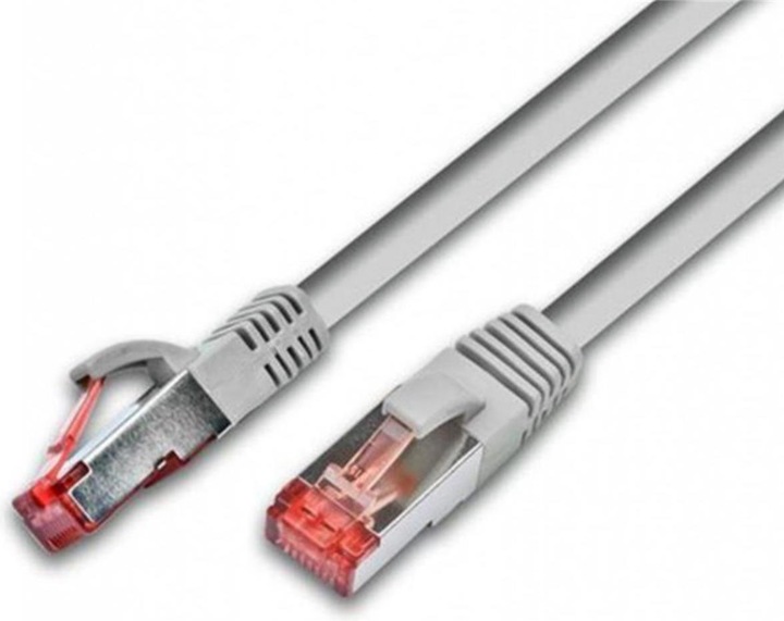 Produktbild Wirewin Netzwerkkabel (F/UTP, CAT5e, 10 m)