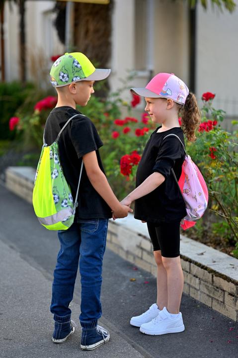 Produktbild Korntex Cap für Kinder (One Size)