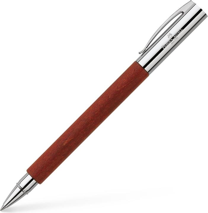 Actual product image Faber-Castell Ambition pear tree (Wood)