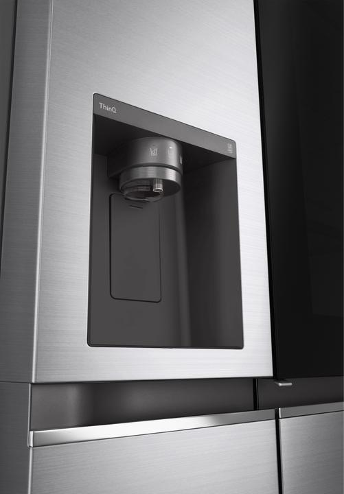 Produktbild LG GSXV80PZLE (635 l)