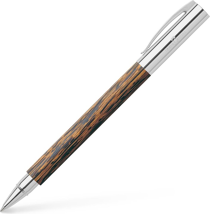 Produktbild Faber-Castell Ambition Cocos (Holz, 1 x)