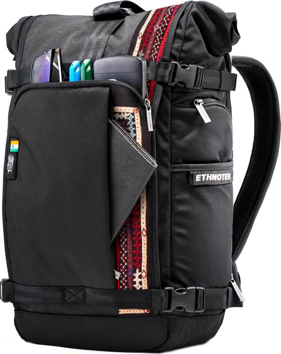 Produktbild Ethnotek Raja 30 Tagesrucksack (30 l)