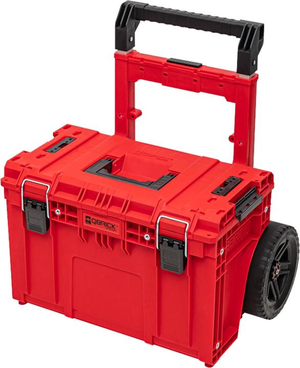 Actual product image Qbrick Toolbox