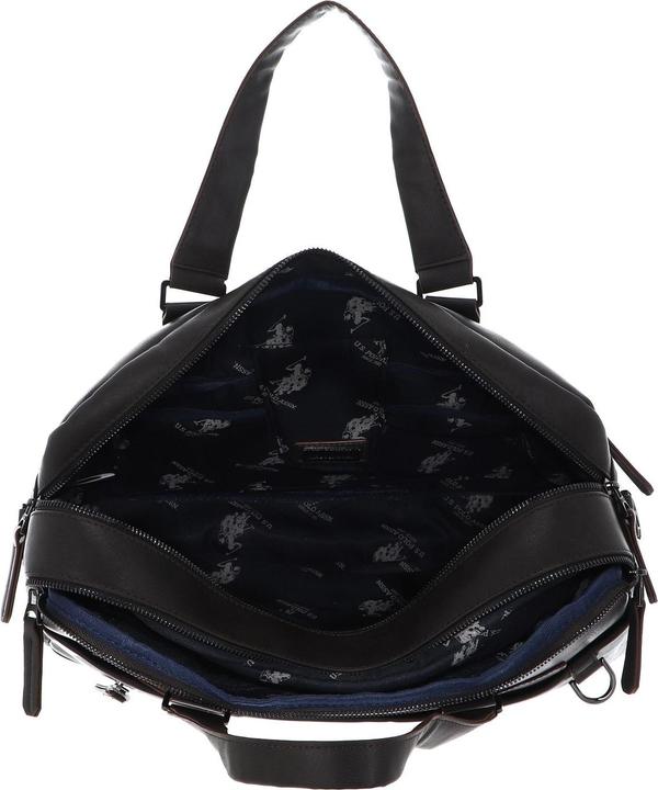 Produktbild U.S. Polo Cambridge Business Bag (15.60")