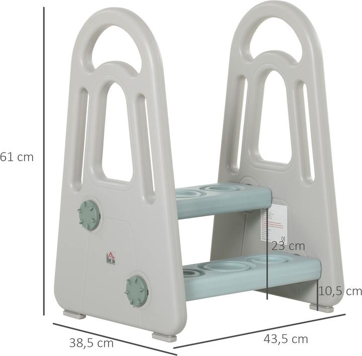 Image du produit Homcom Marche enfant