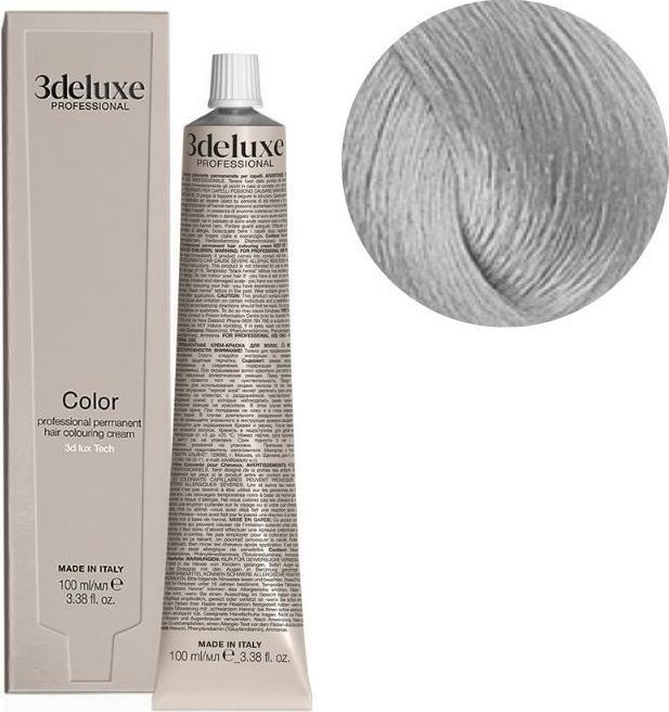 Produktbild 3DeLuxe Platinblond 101 (Blond)