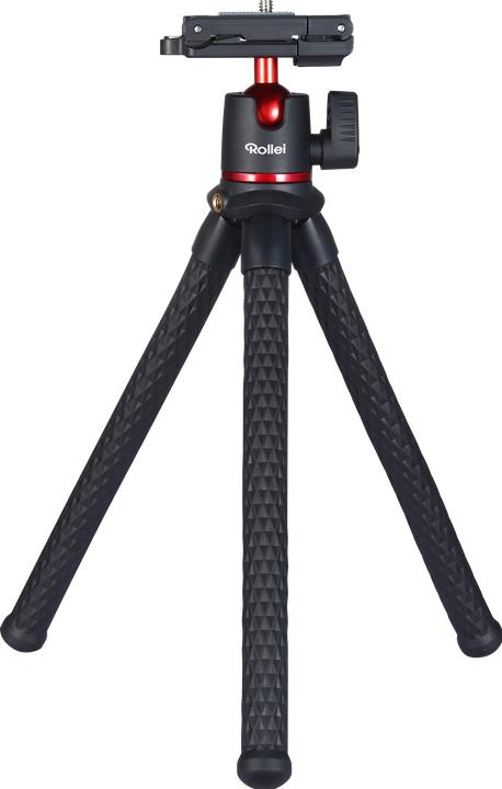 Immagine prodotto Rollei Scimmia Pod 2 (Materiale sintetico)
