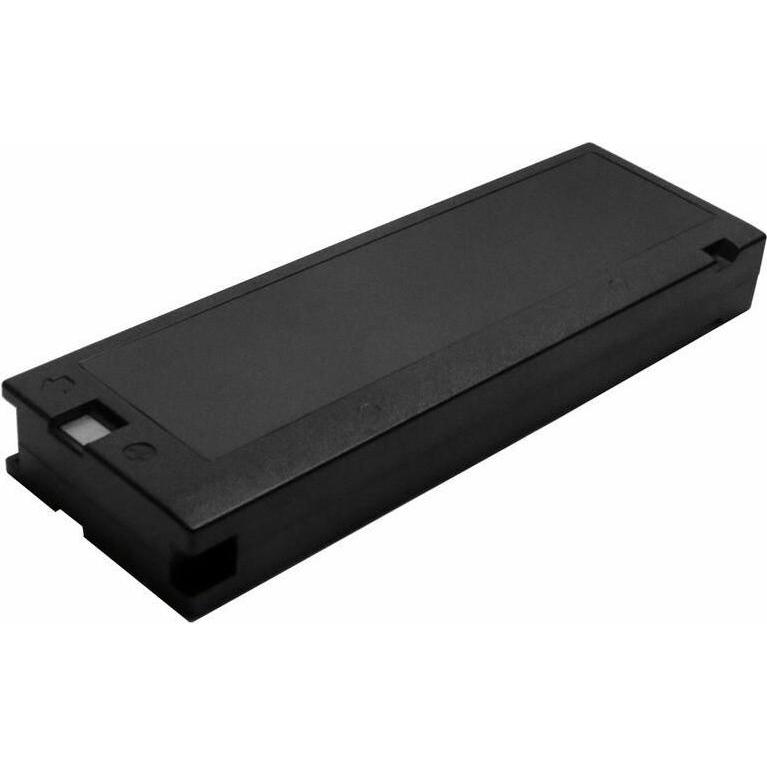 CoreParts Battery for Medical, Notebook Ersatzteile, Schwarz