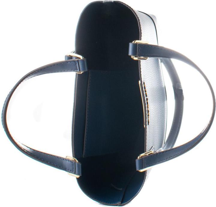 Produktbild Michael Kors Women's Handbag Kelli Blue 30 x 27 x 9 cm