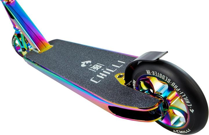 Produktbild Chilli Reaper Reloaded V2