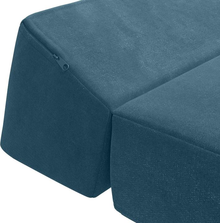 Produktbild vidaXL Klappbares Sofa