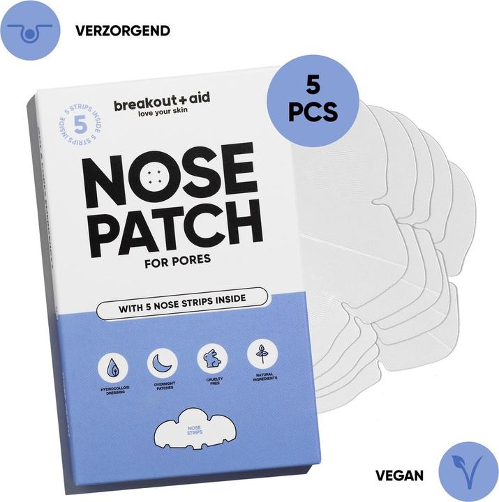 Breakout + Aid Cleansing