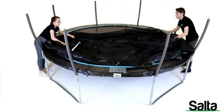 Actual product image Salta Cosmos (427 cm)