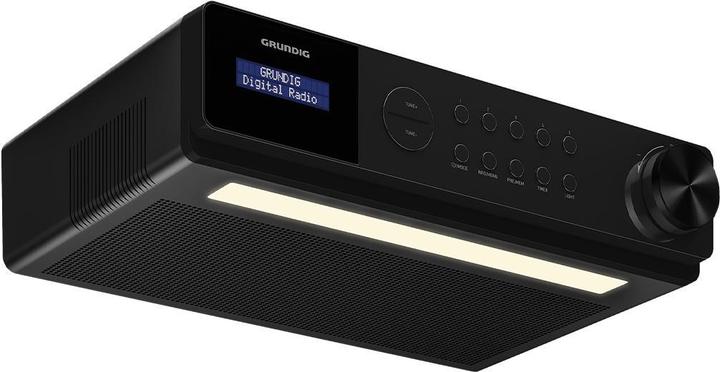 Produktbild Grundig DKR 1000 BT DAB+ (DAB+, Bluetooth)