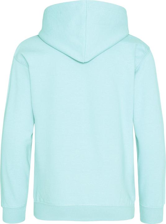 Produktbild Just Hoods Hoodie Kinder (104, 110, 116, 122, 128, 134, 140, 146, 152, 158, 164, 170, 176, 182, 188, 60, 74, 80, 86, 92, 98)
