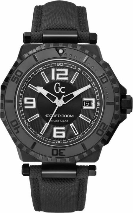Produktbild Vuarnet Men's Watch X79011G2S (Ã˜ 44 mm) (44 mm)