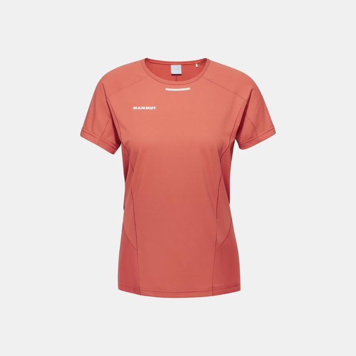 Produktbild Mammut Women's Aenergy FL T-Shirt (S)