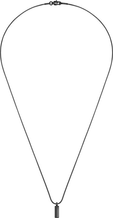 Immagine prodotto True Rebels Collana da uomo in acciaio inossidabile - 37344 (Acciaio inossidabile)