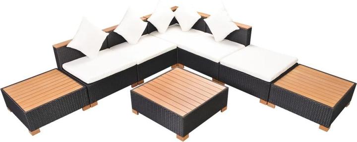 Produktbild vidaXL Houston