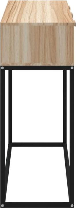 Image du produit vidaXL Ardith (105 x 30 x75 cm)