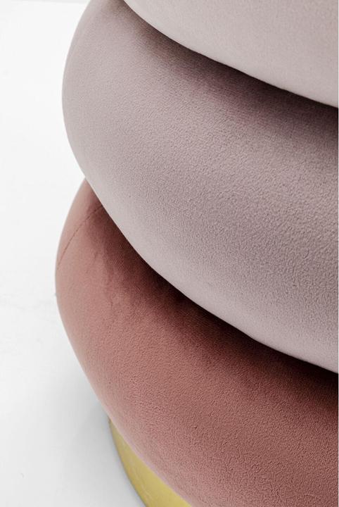 Produktbild Kare Design Hocker Sandwich Rose