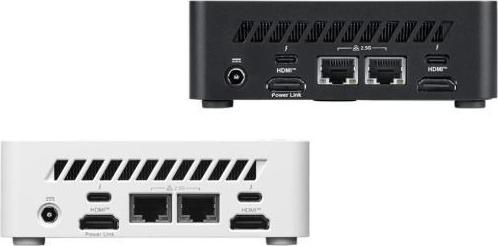 Image du produit MSI CUBI NUC AI 1UMG-062EU (512 Go, 16 Go, Intel Core Ultra 5 125H, Intel Arc Graphics, Intel Iris Graphics)