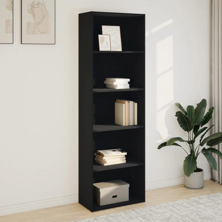 Produktbild VidaXL Banning (60 x 30 x 189 cm)