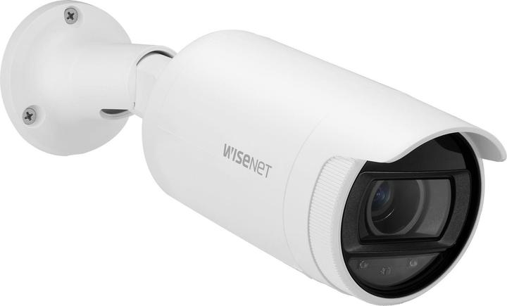 Actual product image Hanwha Network camera ANO-L7082R