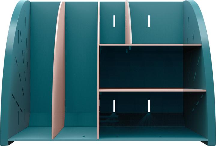 Actual product image Exacompta Module de classement THE ORGANIZER (Across, Cheer)