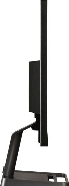 Actual product image Lenovo L27q-35 (2560 x 1440 pixels, 27")