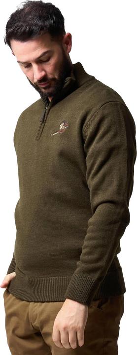 Produktbild Jack Pyke Sweatshirt Reissverschluss (M)