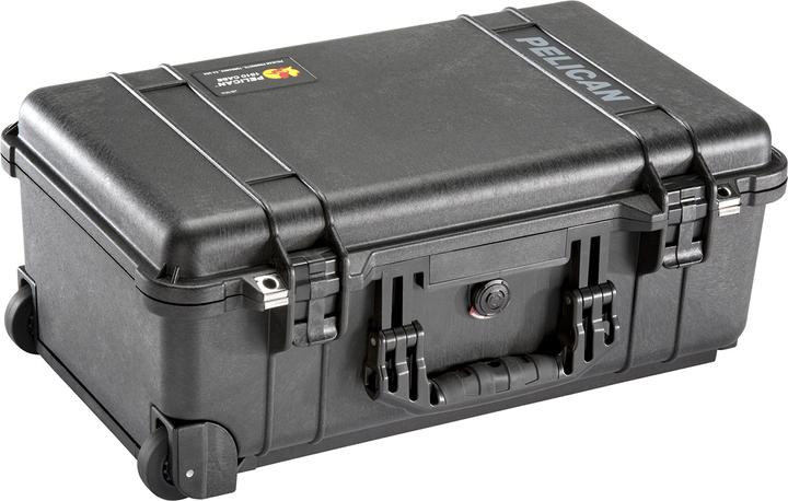 Actual product image Peli 1510 (27.06 l)