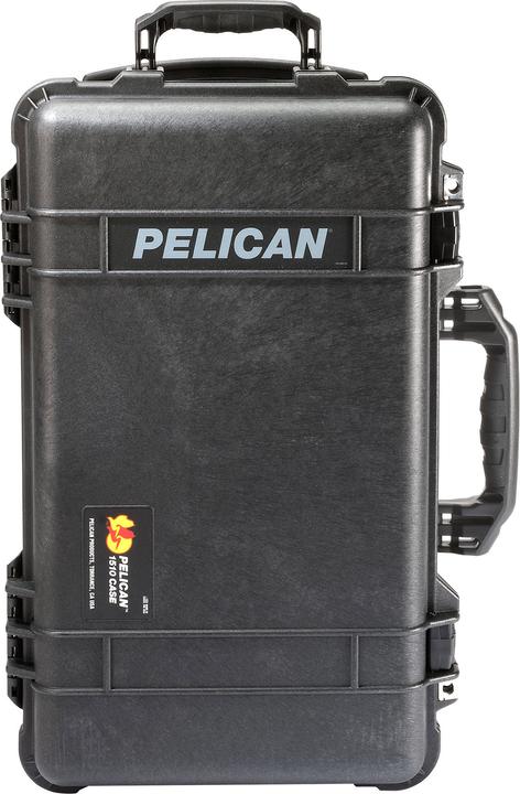 Actual product image Peli 1510 (27.06 l)