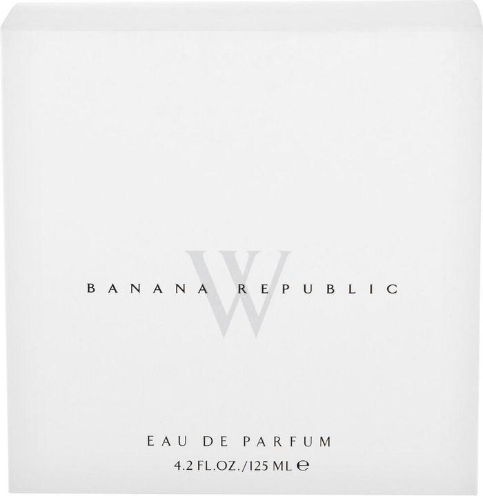 Immagine prodotto Banana Republic W (Eau de parfum, 125 ml)