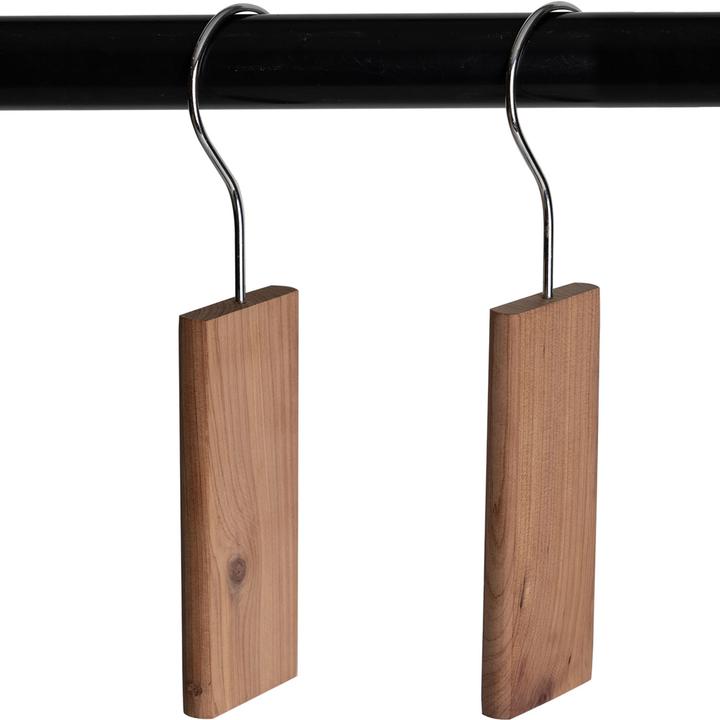 Image du produit Casativo Blocs de cèdre