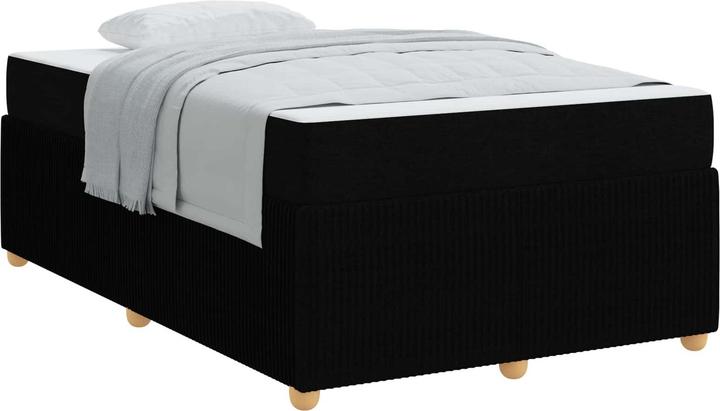 Immagine prodotto vidaXL Letto in schiuma (120 x 190 cm)