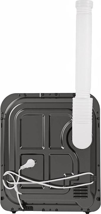 Produktbild Greenblue Suszarka Elektryczna Bębnowa Do Ubrań 3kg Wsad Gb415 Gr