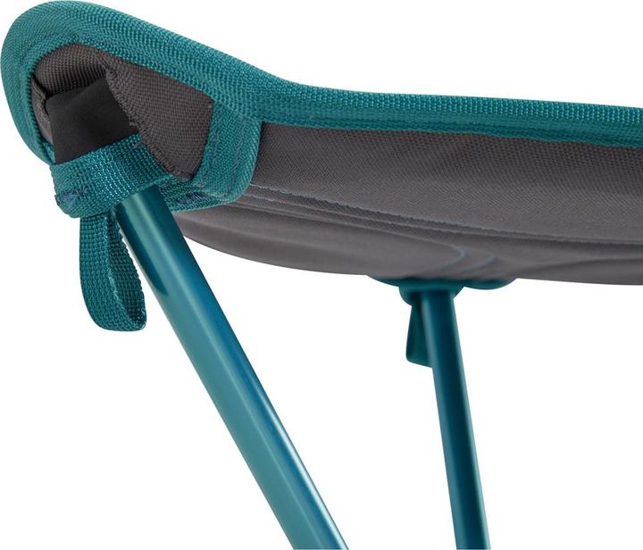 Actual product image Uquip 3Sixty Mini Camping Chair