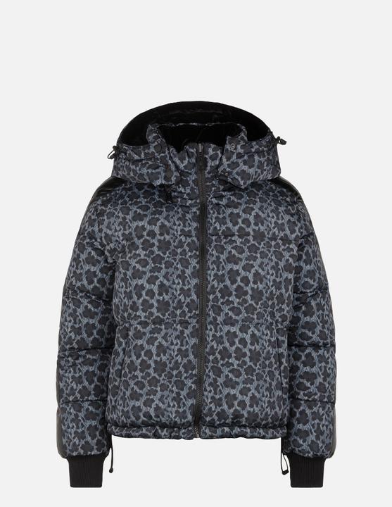 Actual product image Boxeur des Rues Reversible Padded Jacket (M)