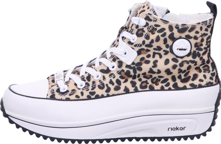 Image du produit Rieker 90010 91 Shoes (41)