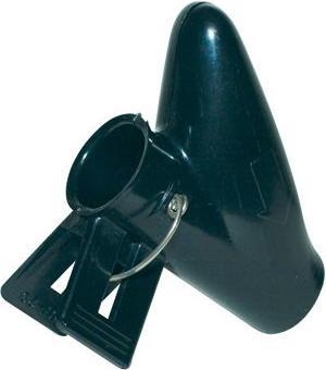 Actual product image Tecline exertis Connect - Cable conduit installation tool