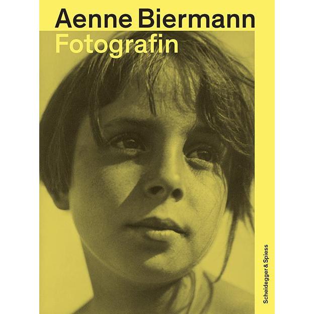 Aenne Biermann, Sachbücher von Thomas Seelig, Simone Förster
