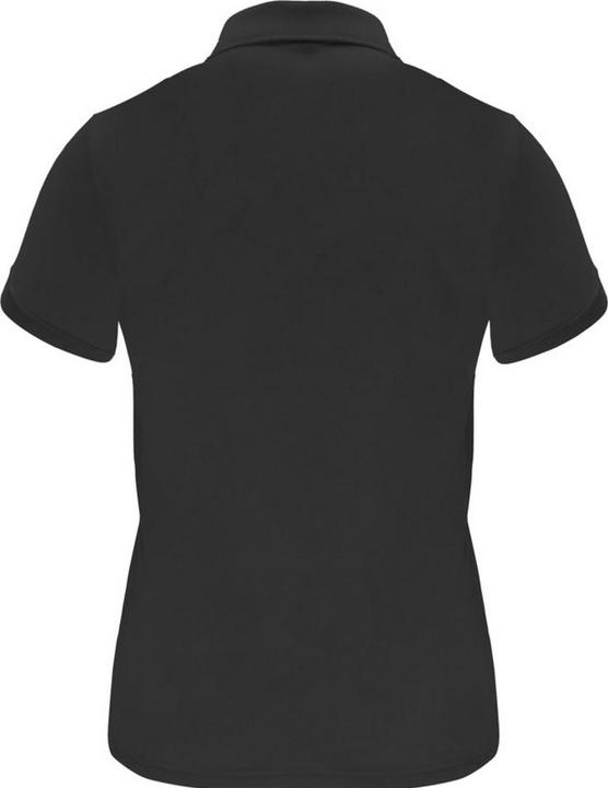 Immagine prodotto Alpinia Monzha Maglietta Polo Sportiva Maniche Corte Donna (M)