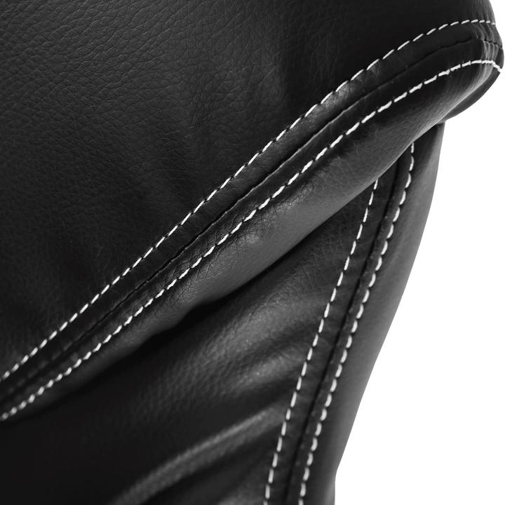 Immagine prodotto Panorama24 Sedia da scrivania, arancione (48 - 57 cm)