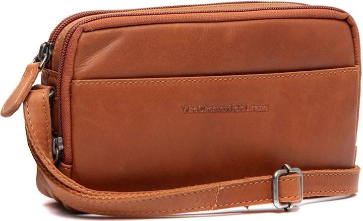 Image du produit The Chesterfield Brand Ellon Umhängetasche Leder 20 cm