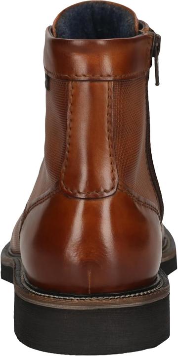 Image du produit Bugatti Seve Veterboots cognac Leer - Maat 41 (41)